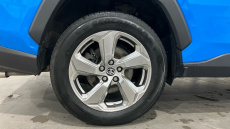 Toyota RAV4 2.5 VVT-i Hybrid Design 5dr CVT Hybrid Estate